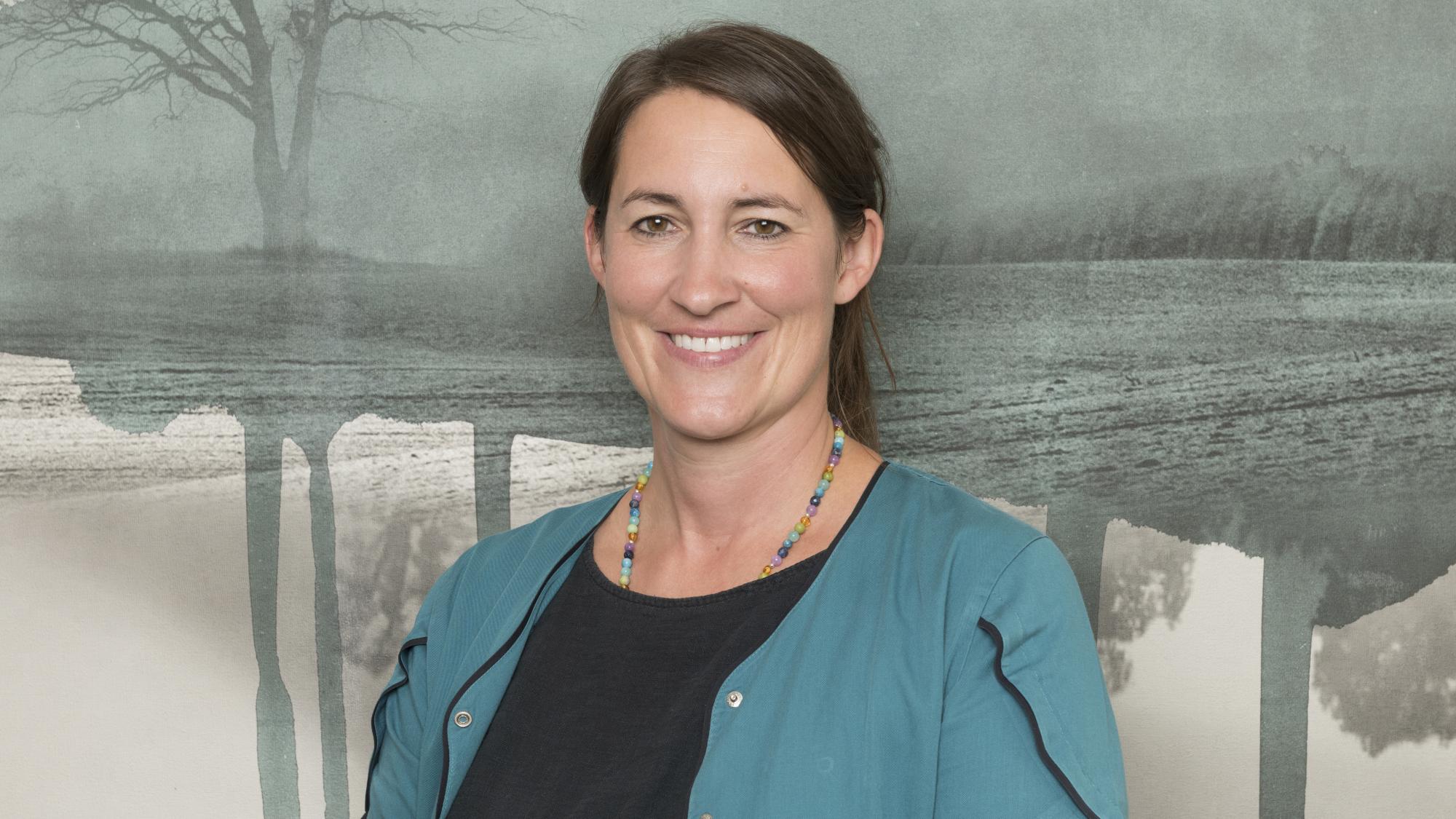 Olivia Geiser