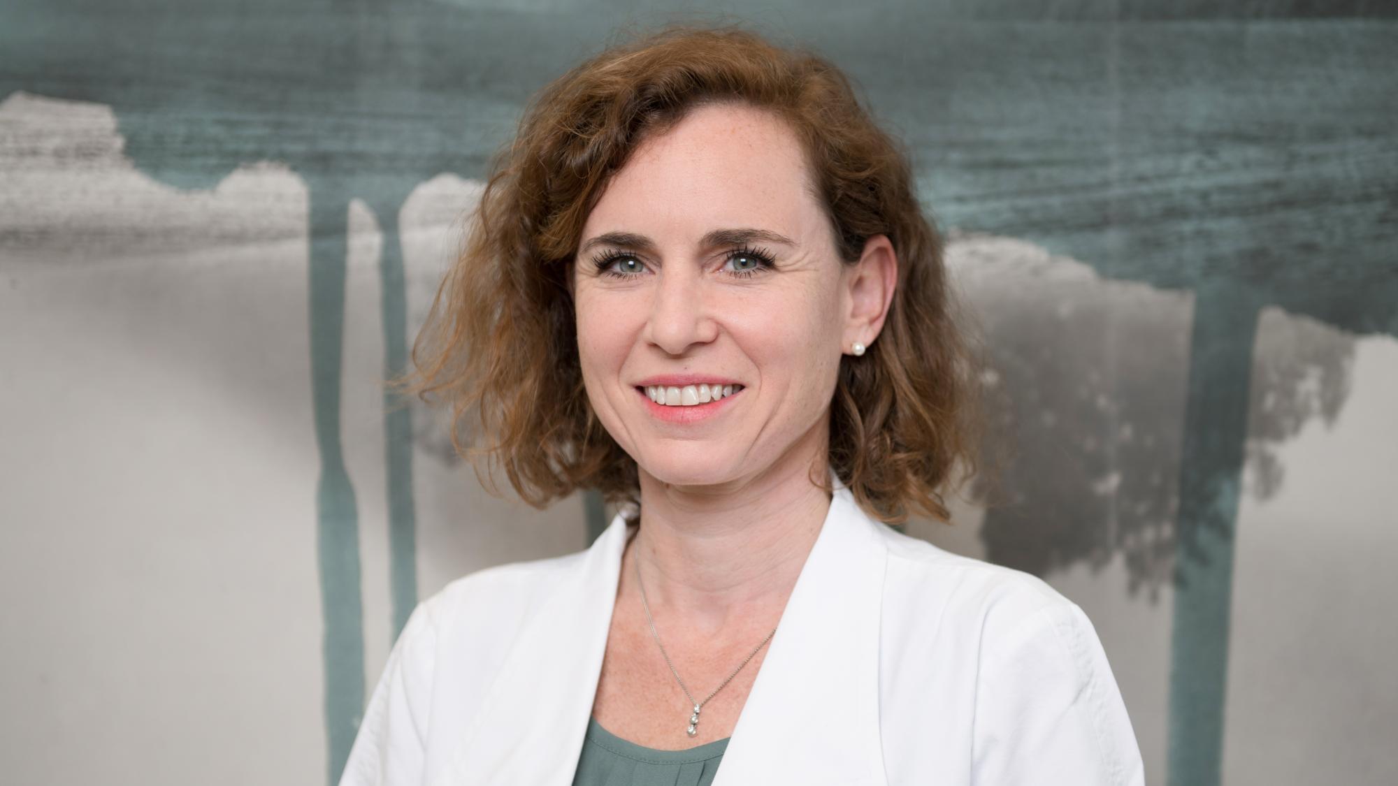 Dr. med. Eva Serafino-Skalsky